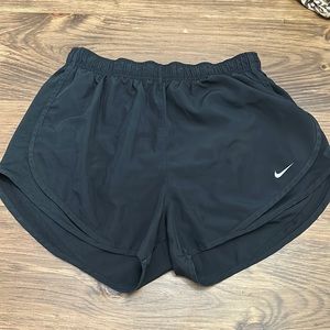 Nike Drifit shorts